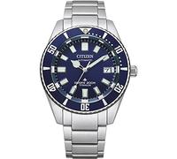 Citizen Marine Taucheruhr NB6021-68L