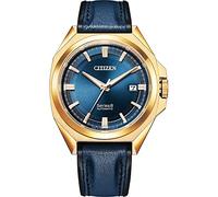 Citizen NB6012-18L Series 8 Automatik Herrenuhr 40mm 10ATM