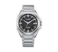 Citizen Herren Analog Automatik Armbanduhr Series 8