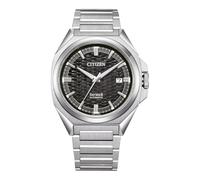 Citizen Herren Analog Automatik Armbanduhr Series 8
