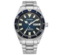 Citizen Promaster Herrenuhr NY0129-58LE