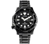 Citizen Herren Automatik Diver Marine Promaster Marine 20 BAR - NY0145-86EE