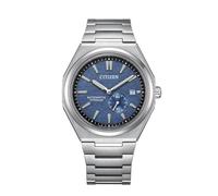 Citizen Uhren - NJ0180-80L blau
