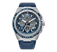 Citizen Promaster Skyhawk A-T JY8148-08L - Herren - 46 mm - Analog - Quarz - Saphirglas