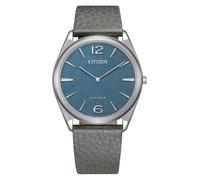 Citizen Herren Analog Eco-Drive Armabanduhr Suratto
