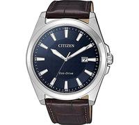 Citizen Herren Analog Eco-Drive Armbanduhr
