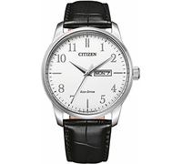 Citizen Herren Analog Eco-Drive Armbanduhr