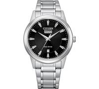 Citizen Herren Analog Eco-Drive Armbanduhr