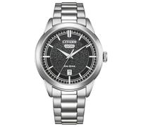 Citizen Herren Analog Eco-Drive Armbanduhr