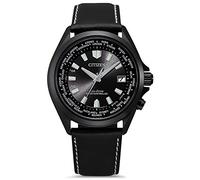 Citizen Herren Analog Eco-Drive Armbanduhr