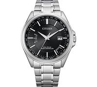 Citizen Herren Analog Eco-Drive Armbanduhr