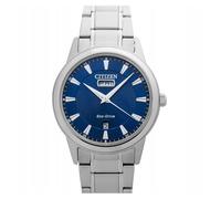 Citizen Herren Armbanduhr AW0100-86LC Sport Eco-Drive