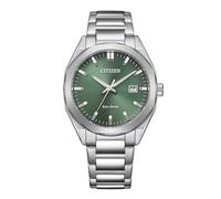 Citizen Herren Analog Eco-Drive Armbanduhr