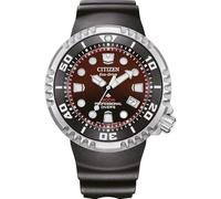 Citizen Herren Analog Eco-Drive Armbanduhr Promaster Dive