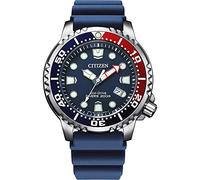 Citizen Promaster Eco-Drive Solar BN0168-06L