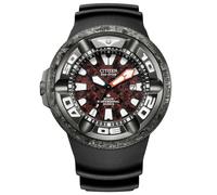Citizen Herren Analog Eco-Drive Armbanduhr Promaster Marine