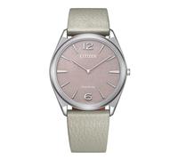 Citizen Herren Analog Eco-Drive Armbanduhr Suratto