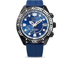 Citizen Herren Analog Eco-Drive Promaster