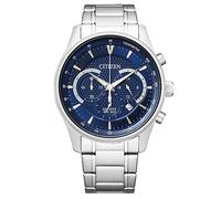 Citizen AN8190-51L Quarz Chronograph 42mm 10ATM