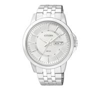 Citizen Herren Analog Quarz Uhr mit Edelstahl Armband BF2011-51AE
