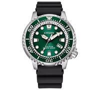 Citizen Promaster Land Eco-Drive Solar Herrenuhr mit Kompass + Höhenmesser BN4049-11E