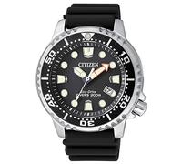 Citizen BN0150-10E Uhr Armbanduhr Männlich Quarz Silber