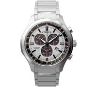 Citizen Chronograph Eco Drive Super Titanium Herrenuhr AT2530-85A