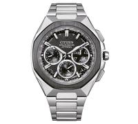 Citizen Attesa Satellite Wave GPS Herrenuhr CC4104-53E