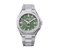 Herrenuhr von Citizen Automatic NB6080-51W
