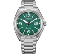 Citizen Herren Armbanduhr AW1571-76X Eco-Drive Solar Edelstahl