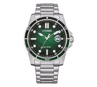 CITIZEN of Kollektion Uhr AW1811-82X Marine