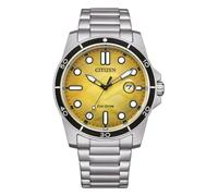 CITIZEN Uhr der Kollektion AW1816-89X Marine