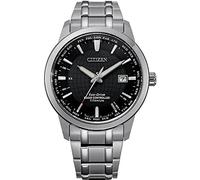 Citizen Herren Armbanduhr Eco-Drive Super Titanium Funksteuerung - CB0190-84E