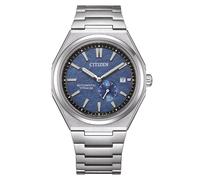 Citizen Uhren - NJ0180-80L blau