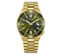 Citizen Automatik Tsuyosa Shore Herrenuhr