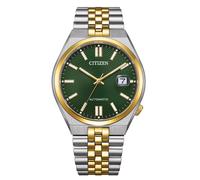 Citizen Automatik Tsuyosa 60 Herrenuhr