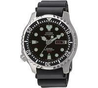 Citizen Automatik Promaster Ny0040-09Ee