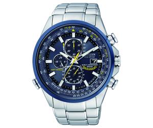 Citizen Herren Armbanduhr Promaster Sky AT8020-54L Funk Eco-Drive