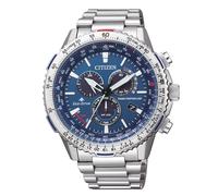 Citizen Herren Solar Funkuhr Promaster Sky Eco-Drive Saphirglas - CB5000-50L