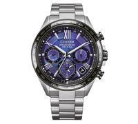 Citizen Attesa GPS Limited Edition Herrenuhr