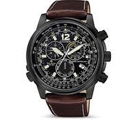 Citizen Herren Chronograph Eco-Drive Armbanduhr