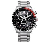 Citizen Herren Chronograph Eco-Drive Armbanduhr