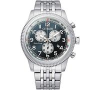 Citizen Herren Chronograph Eco-Drive Armbanduhr