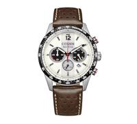 Citizen Herren Chronograph Eco-Drive Armbanduhr