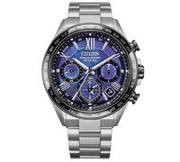 Citizen Attesa GPS Limited Edition Herrenuhr