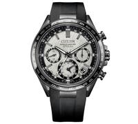 Citizen Herren Armbanduhr Attesa CC4055-14H Eco-Drive Satellite Wave GPS