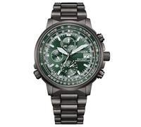 Citizen Herren Chronograph Eco-Drive Armbanduhr Promaster Sky