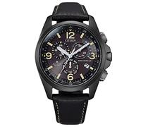 Citizen Herren Chronograph Eco-Drive Armbanduhr Promaster Sky