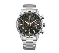 Citizen Herren Chronograph EcoDrive CA0790-83E