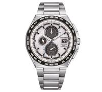 Citizen Herren Funkuhr EcoDrive AT8238-84A